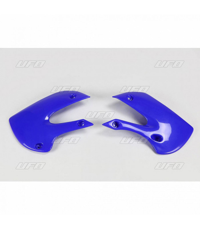 TAPAS RADIADOR KAWA KX 65 2001-14/KLX 110 2001-09