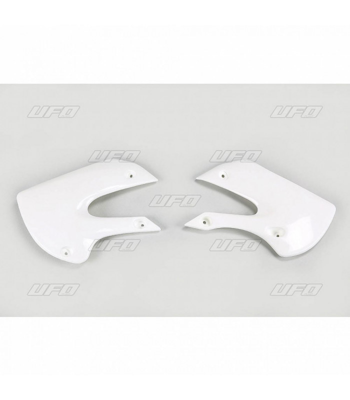 TAPAS RADIADOR KAWA KX 65 2001-14/KLX 110 2001-09