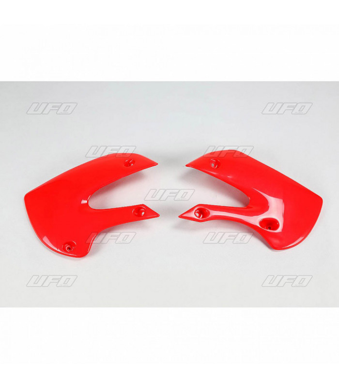 TAPAS RADIADOR KAWA KX 65 2001-14/KLX 110 2001-09