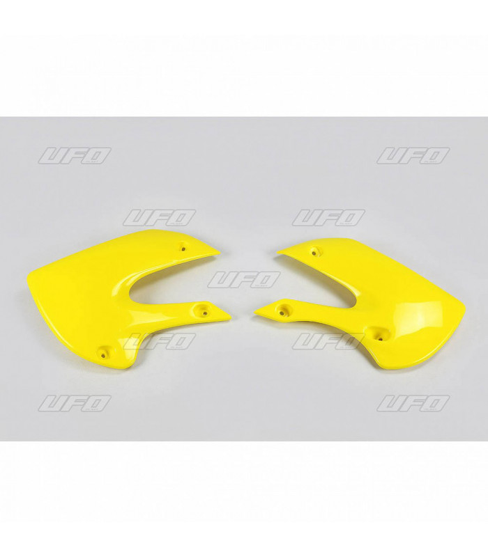 TAPAS RADIADOR KAWA KX 65 2001-14/KLX 110 2001-09