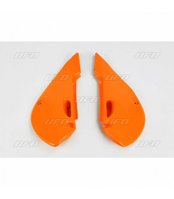 TAPAS LATERALES KAWA KX 65 2001-14/KLX 110 2001-09