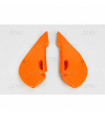 TAPAS LATERALES KAWA KX 65 2001-14/KLX 110 2001-09