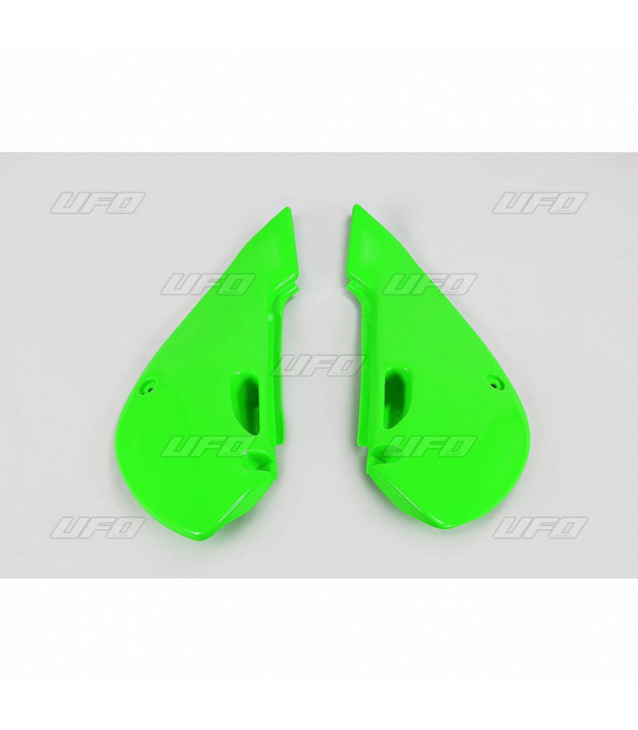TAPAS LATERALES KAWA KX 65 2001-14/KLX 110 2001-09