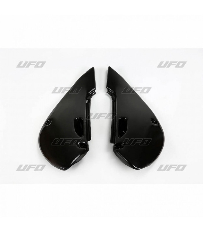 TAPAS LATERALES KAWA KX 65 2001-14/KLX 110 2001-09