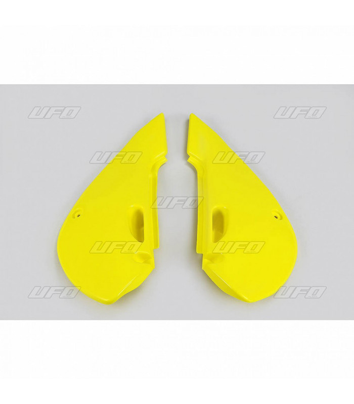 TAPAS LATERALES KAWA KX 65 2001-14/KLX 110 2001-09