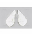TAPAS LATERALES KAWA KX 65 2001-14/KLX 110 2001-09