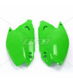 TAPAS LATERALES UFO KAWASAKI KX 125, KX 250 (2003-2008)