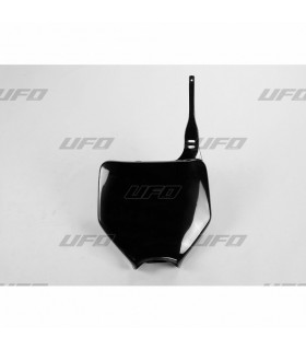 PLACA FRONTAL PORTAN.  KAWA KXF 250 ' 2004