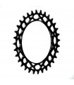 PLATO NINER RINGALICIOUS DE 32 DIENTES (NEGRO)
