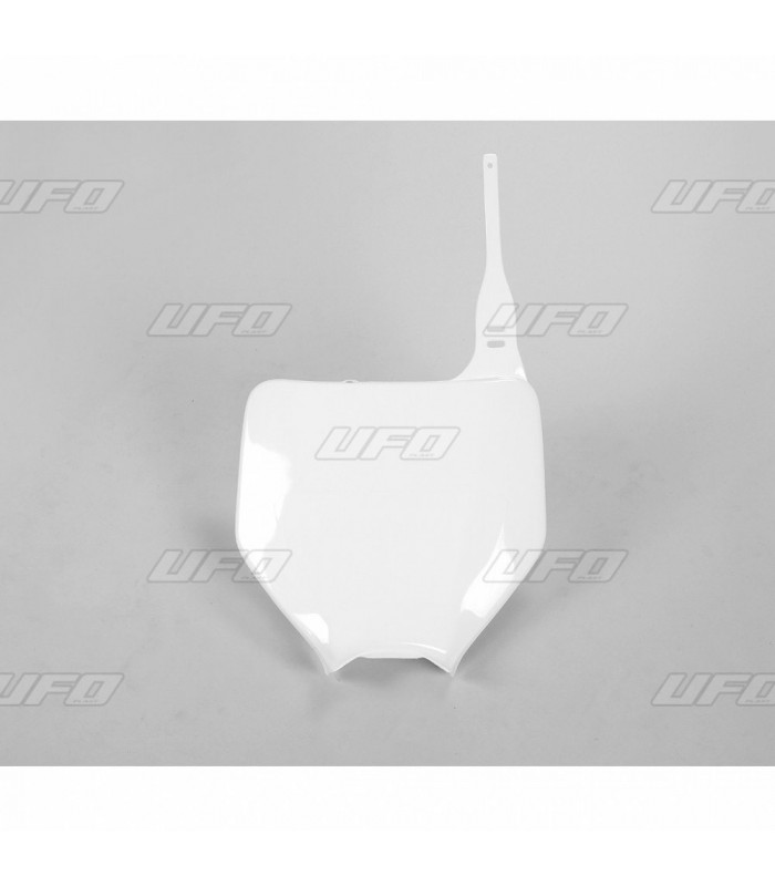 PLACA FRONTAL PORTAN.  KAWA KXF 250 ' 2004