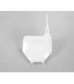 PLACA FRONTAL PORTAN.  KAWA KXF 250 ' 2004