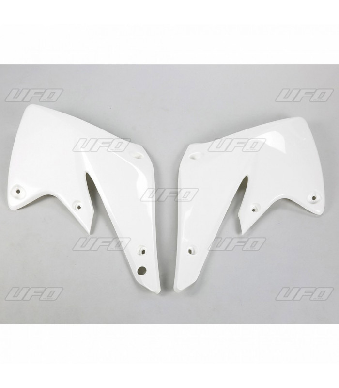 TAPAS RADIADOR KAWA KXF 250 ' 2004-05