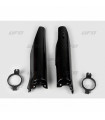 UFO SLIDER FORK PROTECTOR KAWASAKI KX 125, KX 250, KX 250 F (2005-2008)