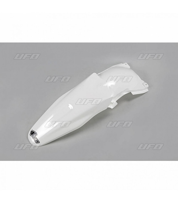 GUARDABARROS TRASERO KAWA KXF 250-450 ' 2006-08