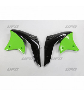 TAPAS RADIADOR KXF 250 ' 2006