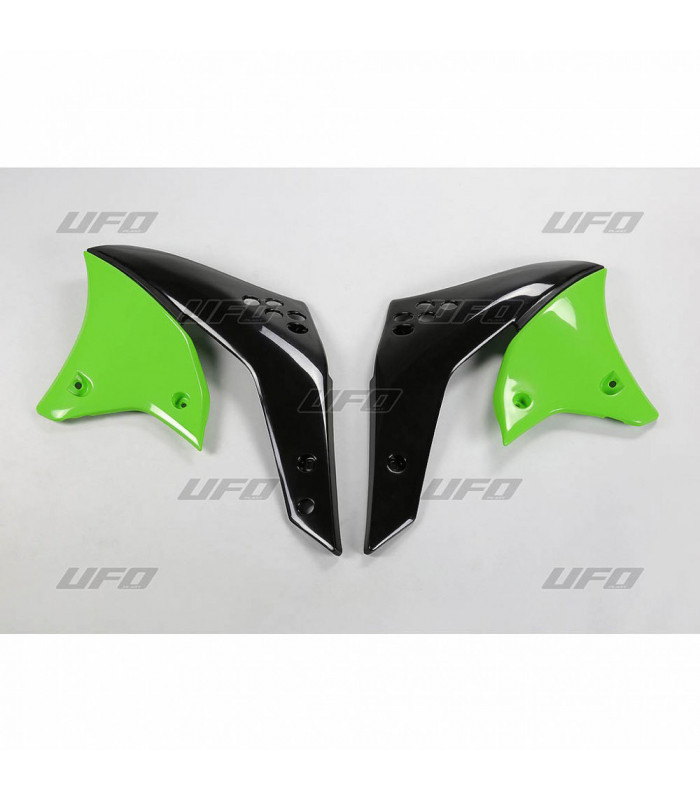 TAPAS RADIADOR KXF 250 ' 2006