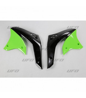 TAPAS RADIADOR KAWA  KXF 450 ' 2006