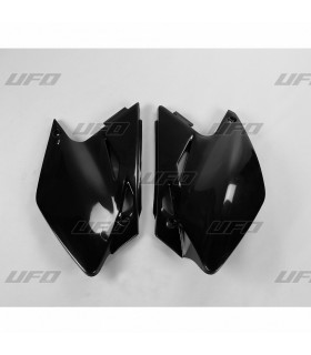 TAPAS LATERALES KAWA KXF 450 ' 2006-08