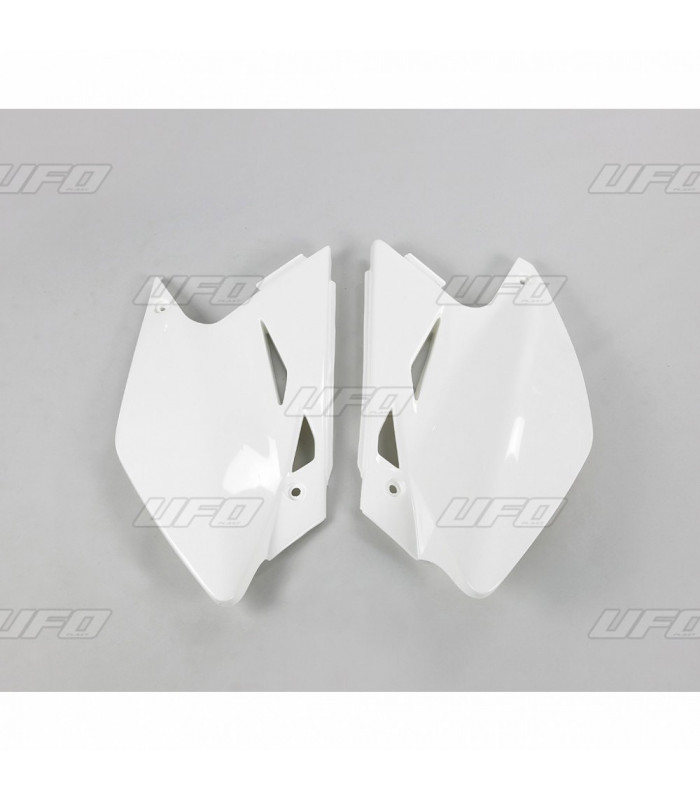 TAPAS LATERALES KAWA KXF 450 ' 2006-08