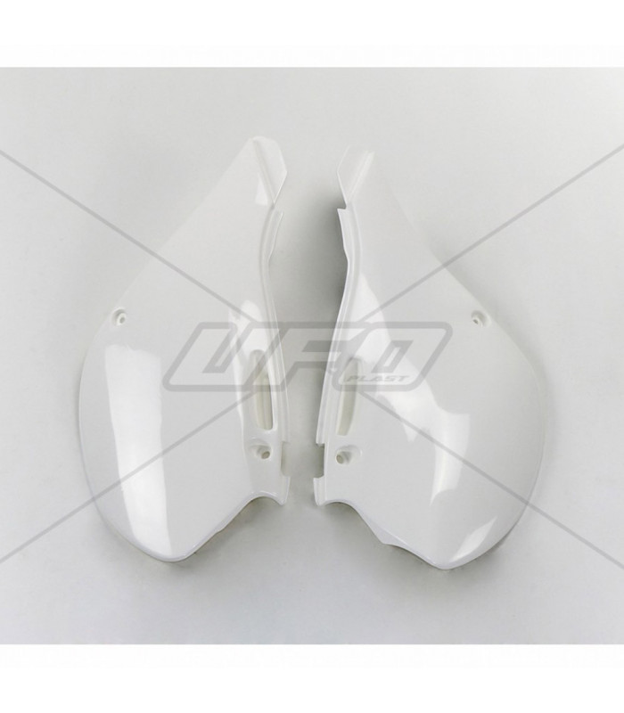 TAPAS LATERALES KAWA  KX 125/250 ' 1999-2002.