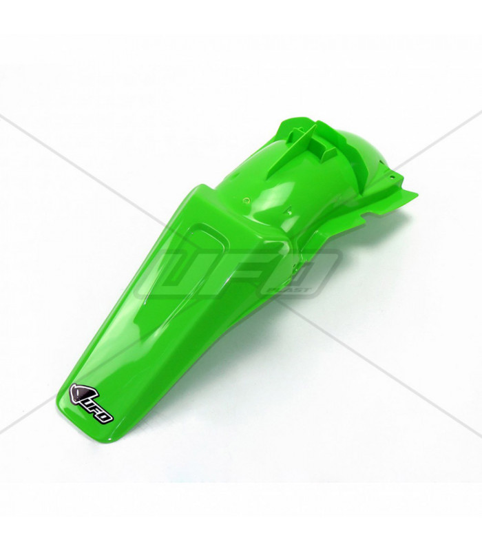 GUARDABARROS TRASERO KAWA  KX 125/250 ' 1999-2002.