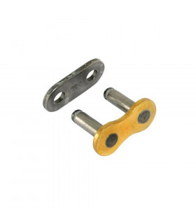 ENGANCHE CLIP CADENA MOTO WRP 420 PMX
