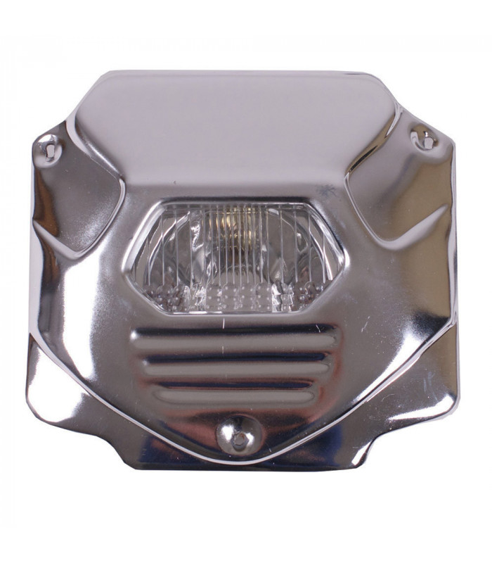 PORTAFARO GONELI 2000 CROMADO