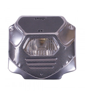 PORTAFARO GONELI 2000 CROMADO