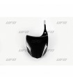 UFO FRONT NUMBER PLATE KAWASAKI KX 250 F, KX 450 F (2009-2012)