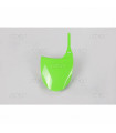 PLACA FRONTAL PORTANUM. KAWA KXF 250-450 ' 2009-12