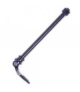 EJE TRASERO WOHO 12x142 THRU AXLE