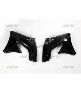 TAPAS RADIADOR KAWA KXF 250 ' 2009-12