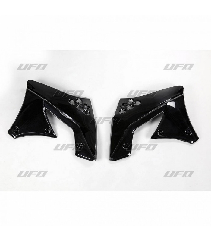 TAPAS RADIADOR KAWA KXF 250 ' 2009-12