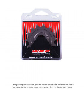 PIÑÓN ACERO WRP 14 DIENTES  YAMAHA YZ, YZF, WRF (2001-2018)