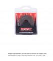 PIÑÓN ACERO WRP 12 DIENTES KAWASAKI KX 125 (1994-2008)