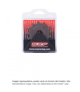 PIÑÓN ACERO WRP 13 DIENTES KAWASAKI KX 450 F (2006-2018)