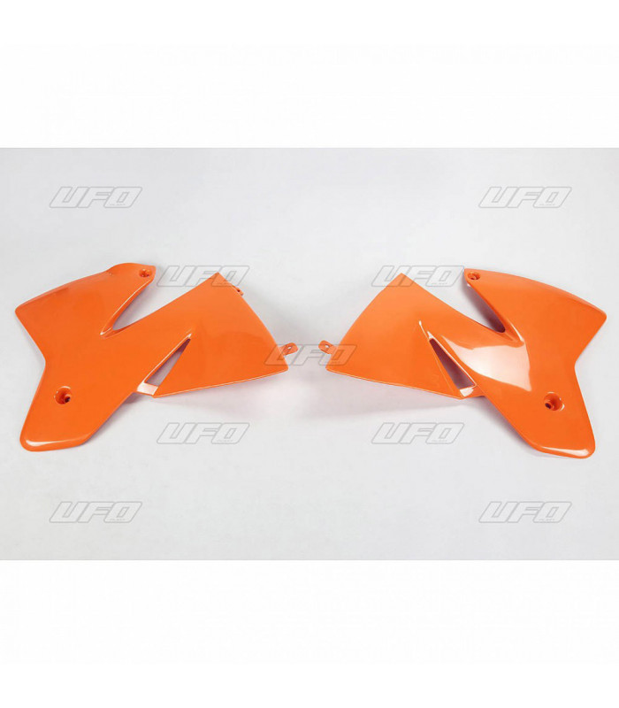 TAPAS RADIADOR KTM 400-620 EXC -SX ' 96-99