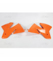 TAPAS RADIADOR KTM 400-620 EXC -SX ' 96-99