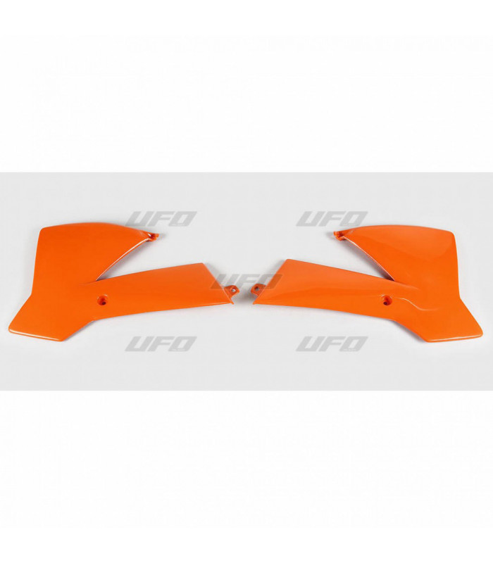 TAPAS RADIADOR KTM 65 ' 2002-08