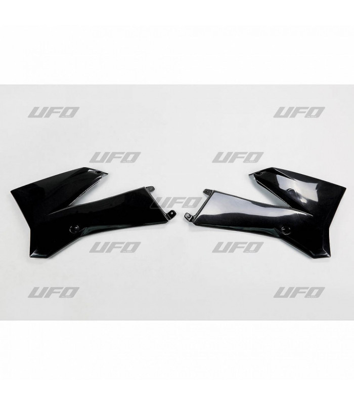 TAPAS RADIADOR KTM 85 ' 2006-12