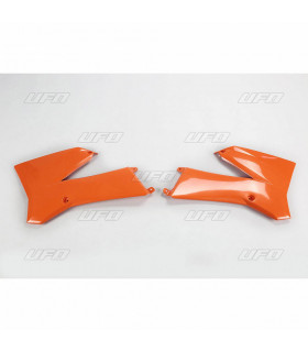 TAPAS RADIADOR KTM 85 ' 2006-12