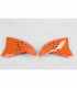 TAPAS RADIADOR KTM SX-SXF 2007-10 /EXC 08-11