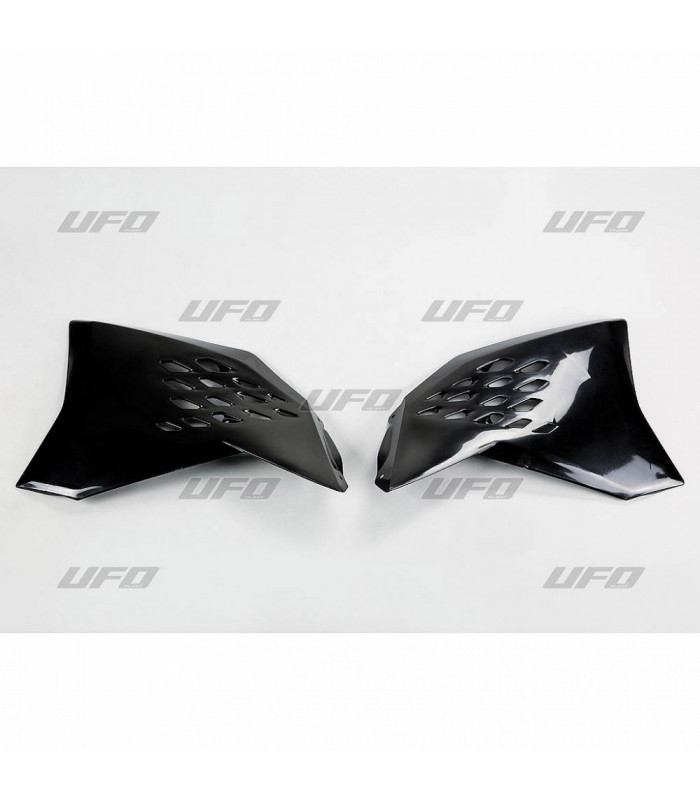 TAPAS RADIADOR KTM SX-SXF 2007-10 /EXC 08-11