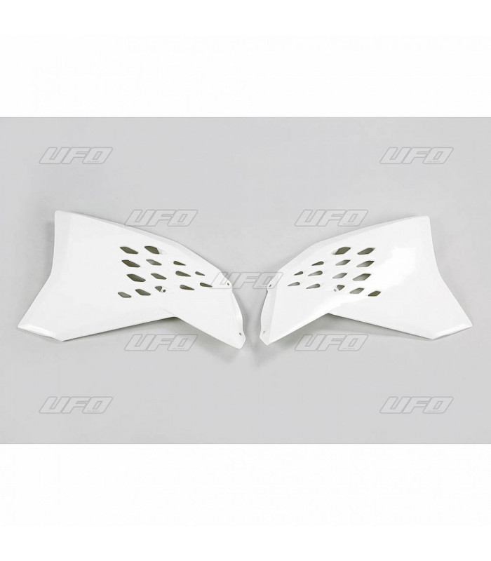 TAPAS RADIADOR KTM SX-SXF 2007-10 /EXC 08-11