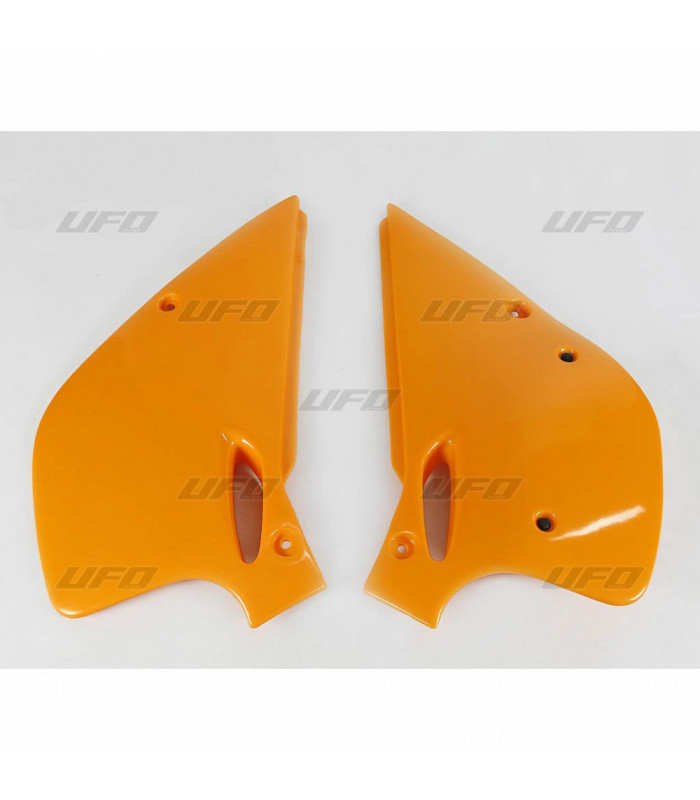 TAPAS LATERALES KTM 250-300-360 ' 93-97