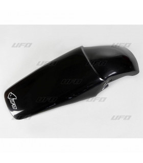 GUARDABARROS TRASERO NEGRO KTM  93-97