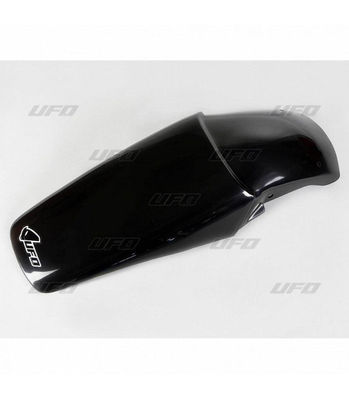 GUARDABARROS TRASERO NEGRO KTM  93-97