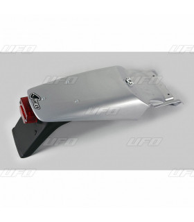 GUARD. TRASERO ENDURO KTM 400-620 EXC '96-99