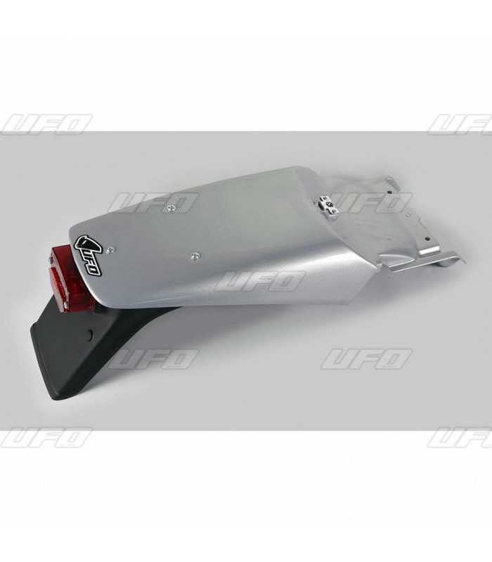 GUARD. TRASERO ENDURO KTM 400-620 EXC '96-99