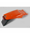 GUARD. TRASERO ENDURO KTM 400-620 EXC '96-99